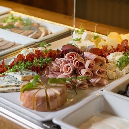 Hotel By Gastroid Ilidža Eksteriør billede