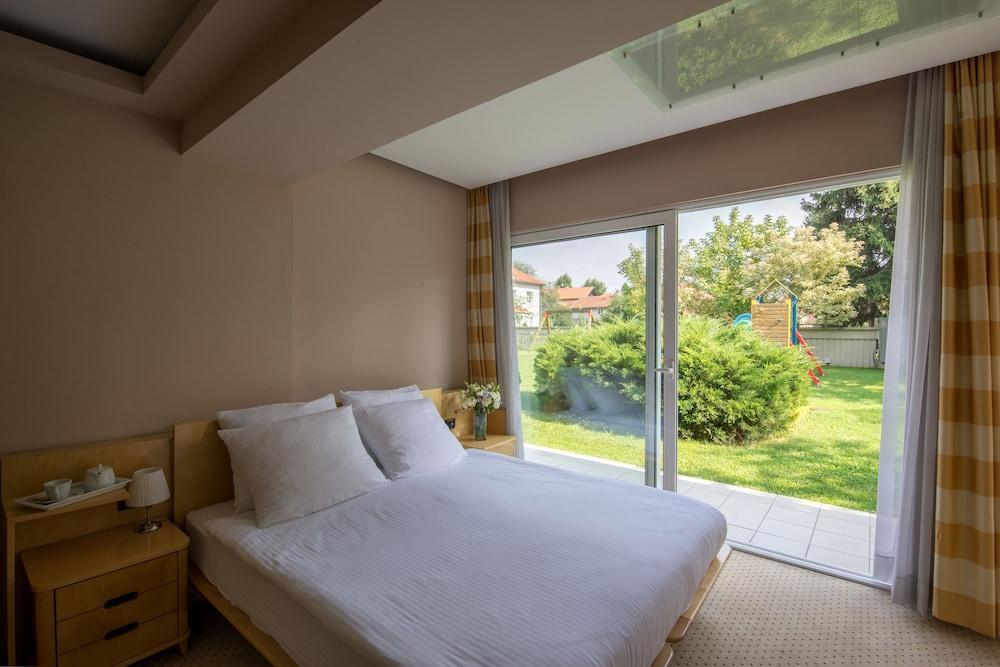 Hotel By Gastroid Ilidža Eksteriør billede