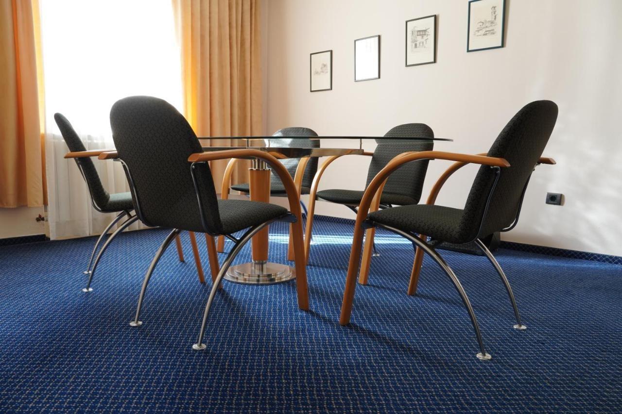 Hotel By Gastroid Ilidža Eksteriør billede