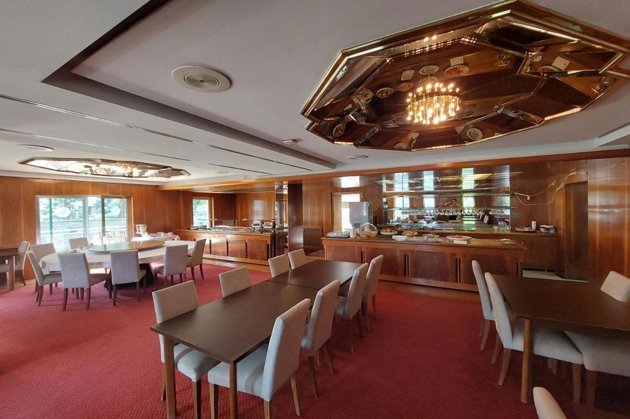 Hotel By Gastroid Ilidža Eksteriør billede
