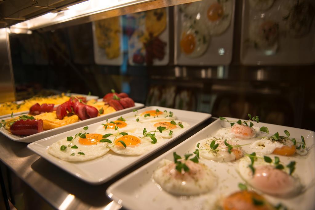 Hotel By Gastroid Ilidža Eksteriør billede