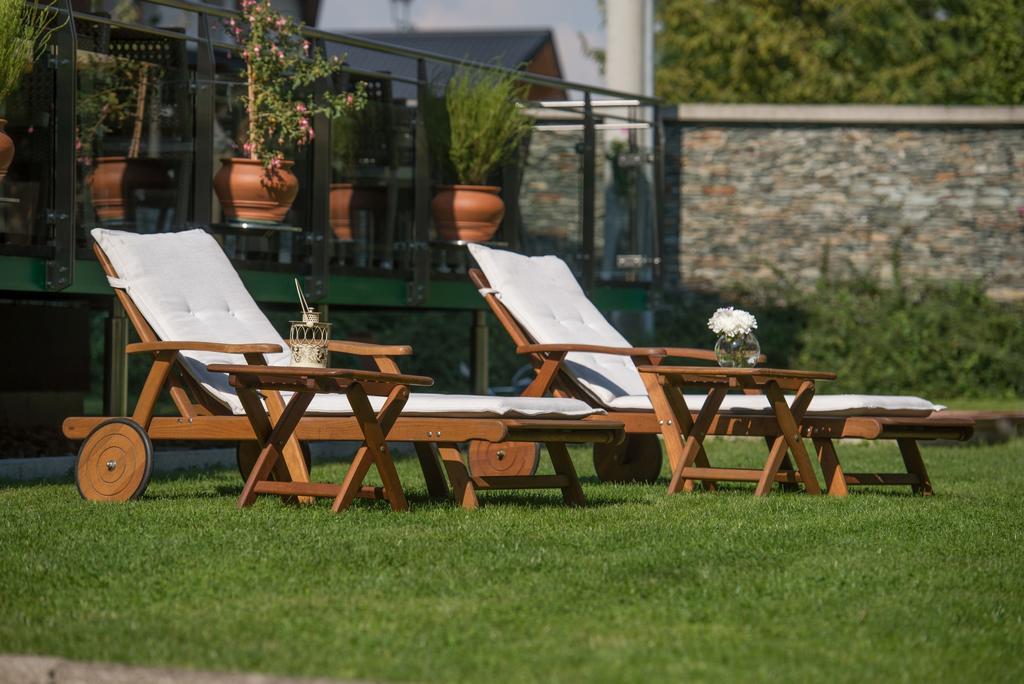 Hotel By Gastroid Ilidža Eksteriør billede