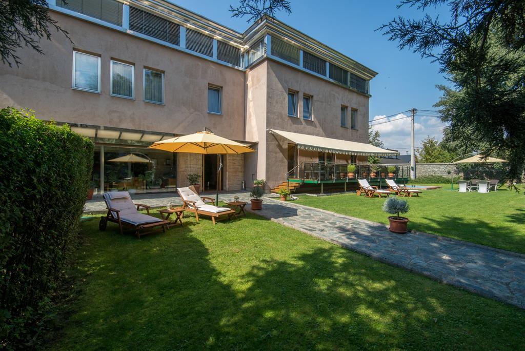 Hotel By Gastroid Ilidža Eksteriør billede