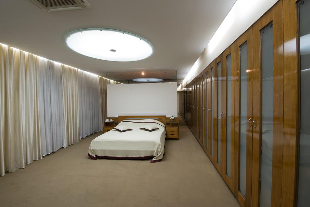 Hotel By Gastroid Ilidža Eksteriør billede