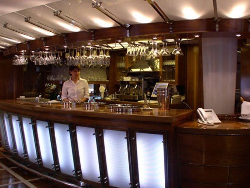 Hotel By Gastroid Ilidža Eksteriør billede