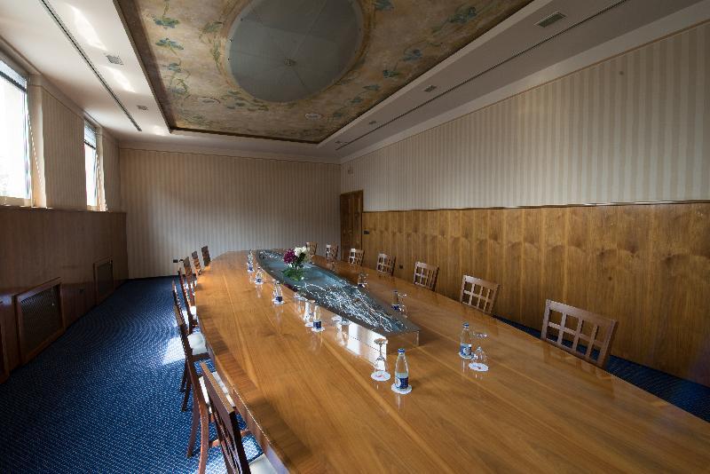 Hotel By Gastroid Ilidža Eksteriør billede
