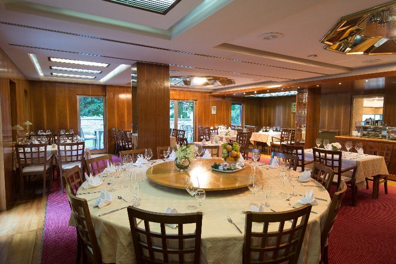 Hotel By Gastroid Ilidža Eksteriør billede