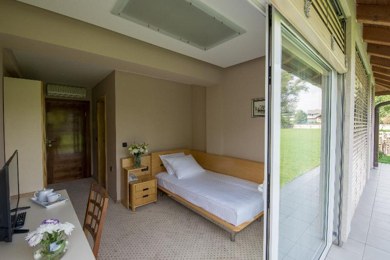 Hotel By Gastroid Ilidža Eksteriør billede