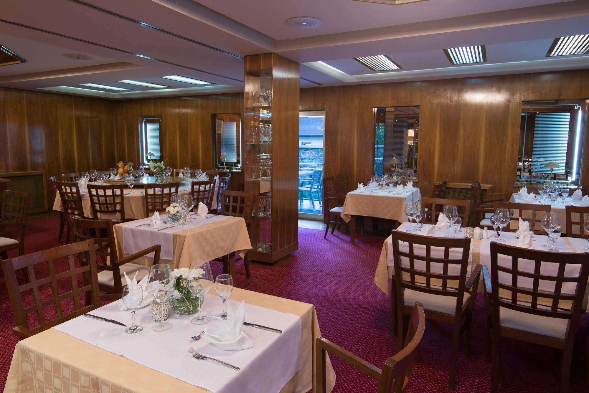 Hotel By Gastroid Ilidža Eksteriør billede